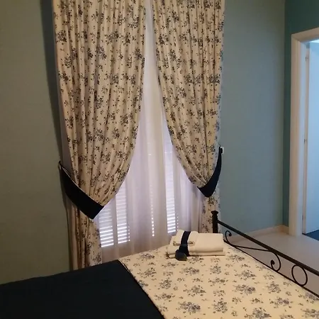 Oda ve Kahvaltı Number60 Fiumicino