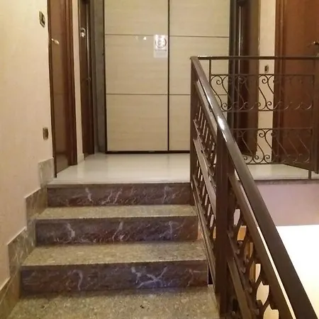 Bed & Breakfast Number60 Fiumicino