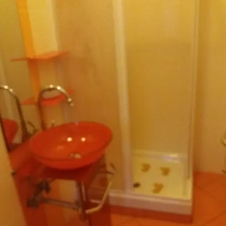 Number60 Bed & Breakfast Fiumicino