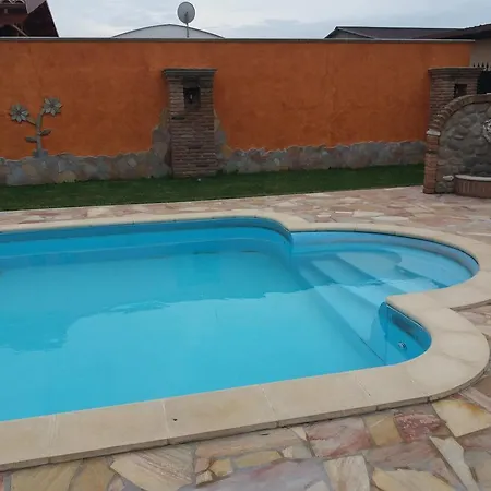 Bed & Breakfast Number60 Fiumicino