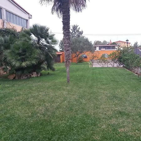 Number60 Bed & Breakfast Fiumicino