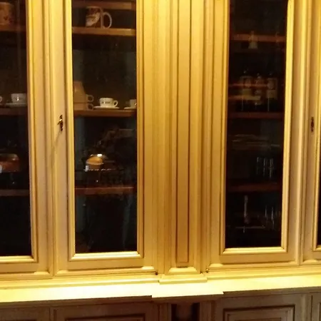 Bed & Breakfast Number60 Fiumicino