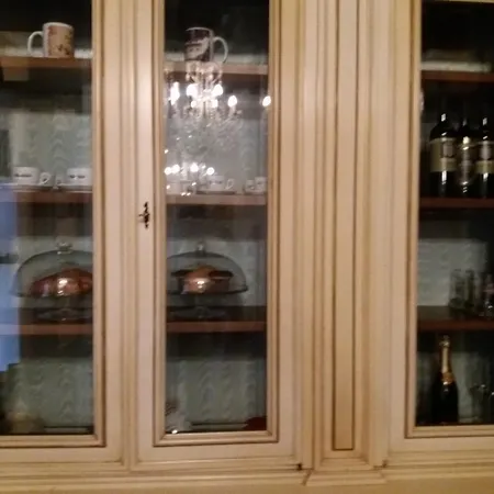 Number60 Bed & Breakfast Fiumicino