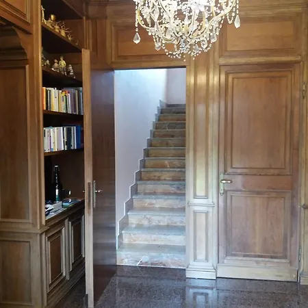 Number60 Bed & Breakfast Fiumicino