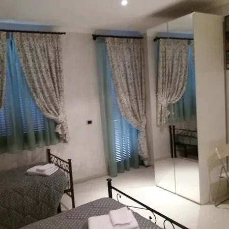 Bed & Breakfast Number60 *
