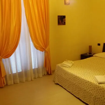 Bed & Breakfast Number60 Fiumicino
