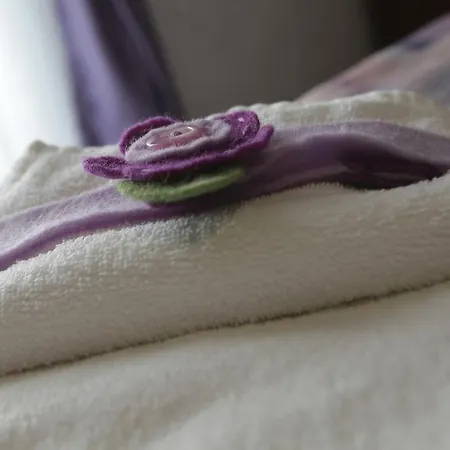 Bed & Breakfast Number60 Fiumicino