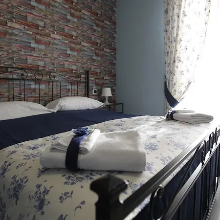 Number60 Bed & Breakfast Fiumicino