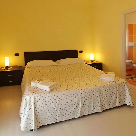 Number60 Bed & Breakfast Fiumicino