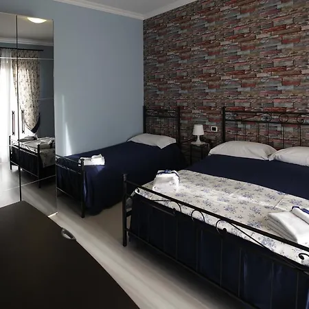 Number60 Bed & Breakfast