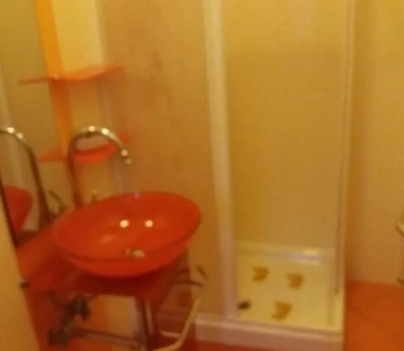 Number60 Alojamento de Acomodação e Pequeno-almoço Fiumicino