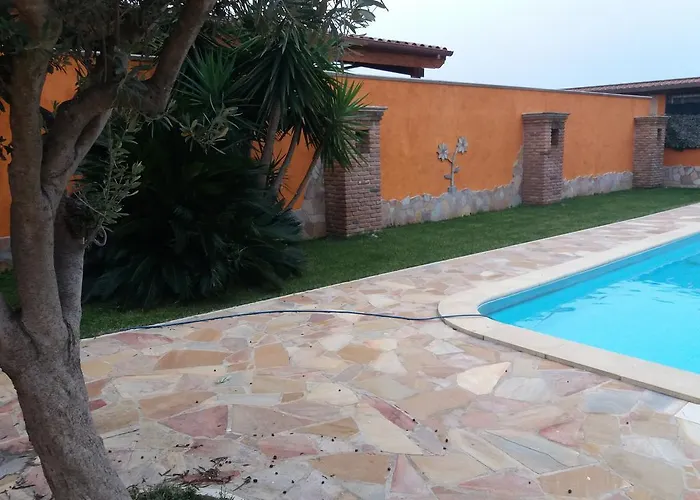 Number60 4* Fiumicino