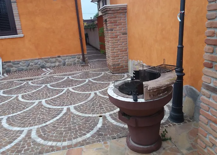 Number60 4* Fiumicino