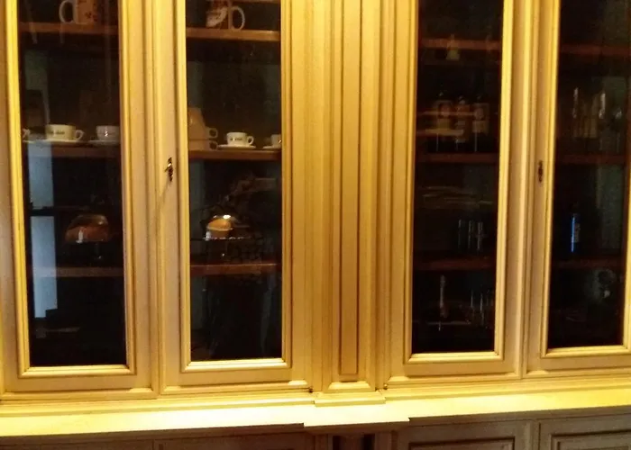 Alojamento de Acomodação e Pequeno-almoço Number60 Fiumicino