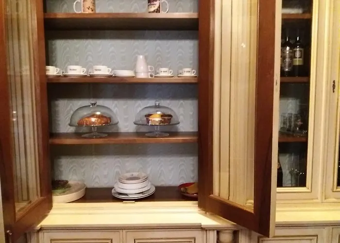 Alojamento de Acomodação e Pequeno-almoço Number60