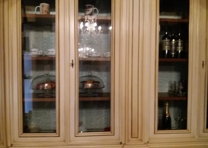 Number60 Alojamento de Acomodação e Pequeno-almoço Fiumicino