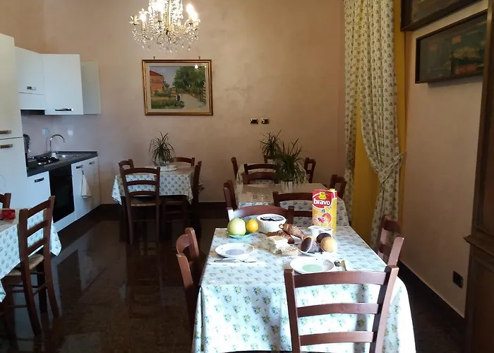 Alojamento de Acomodação e Pequeno-almoço Number60 4*