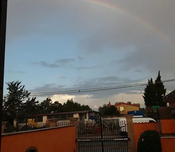 Alojamento de Acomodação e Pequeno-almoço Number60 4*