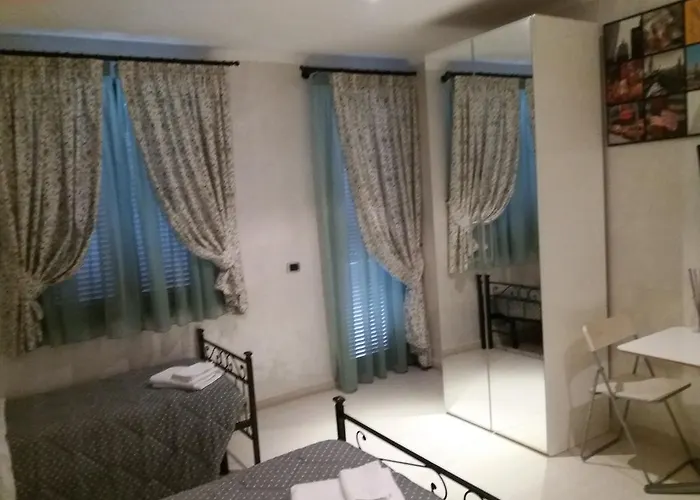 Alojamento de Acomodação e Pequeno-almoço Number60 4*