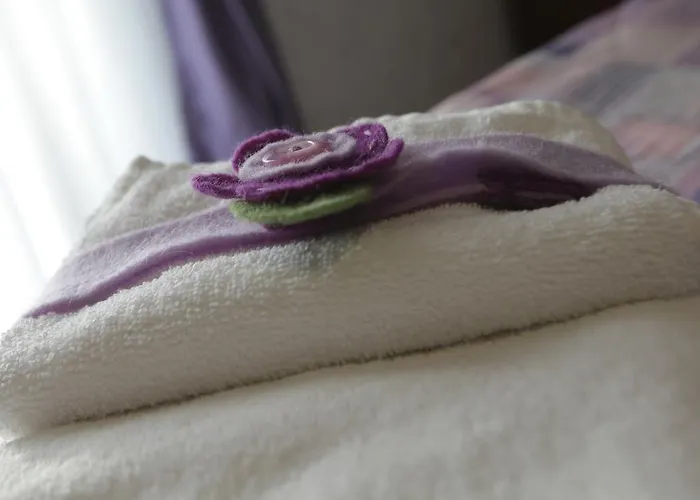 Alojamento de Acomodação e Pequeno-almoço Number60 Fiumicino