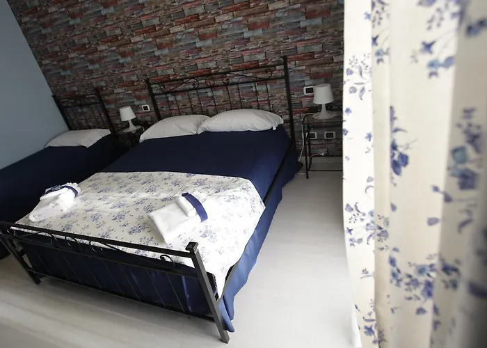 Alojamento de Acomodação e Pequeno-almoço Number60 4*