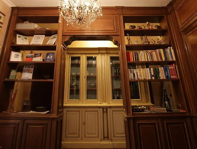 Number60 Alojamento de Acomodação e Pequeno-almoço 4*