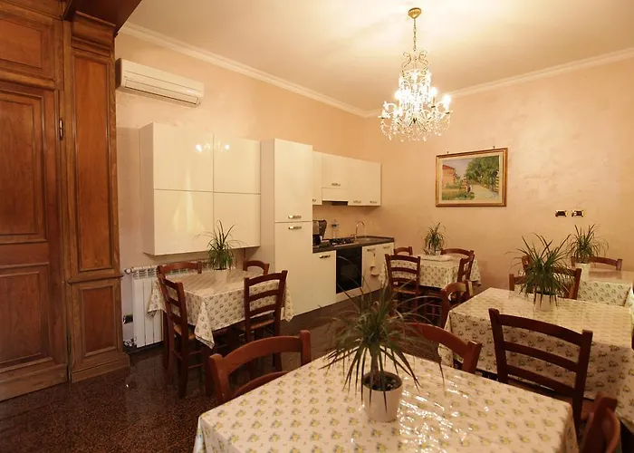 Alojamento de Acomodação e Pequeno-almoço Number60