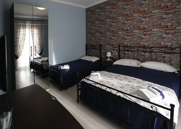 Number60 Alojamento de Acomodação e Pequeno-almoço